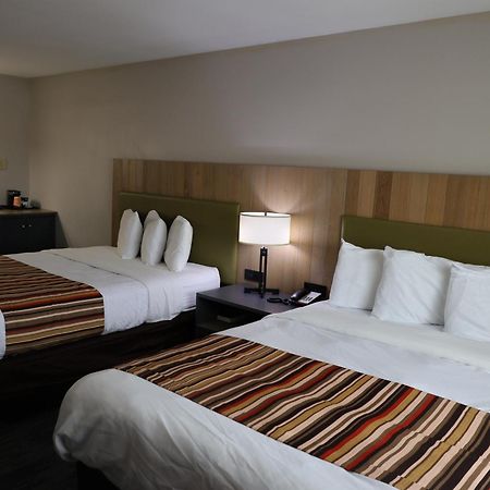 Country Inn & Suites By Radisson, Sparta, Wi Esterno foto
