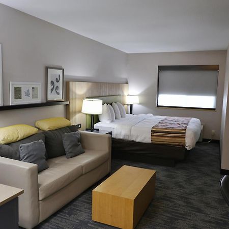 Country Inn & Suites By Radisson, Sparta, Wi Esterno foto
