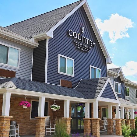 Country Inn & Suites By Radisson, Sparta, Wi Esterno foto