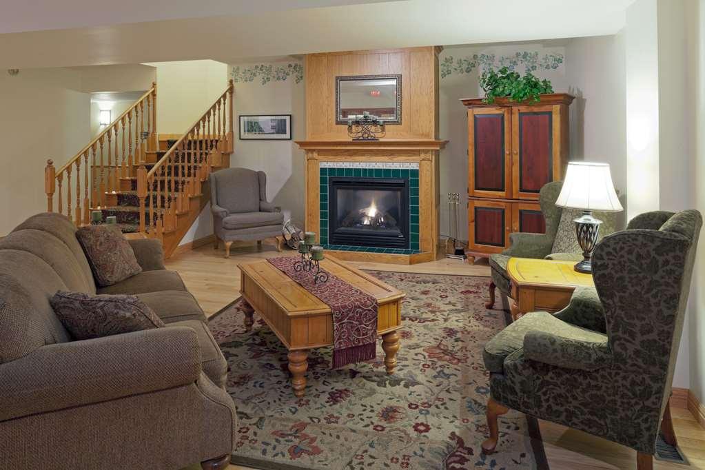 Country Inn & Suites By Radisson, Sparta, Wi Esterno foto