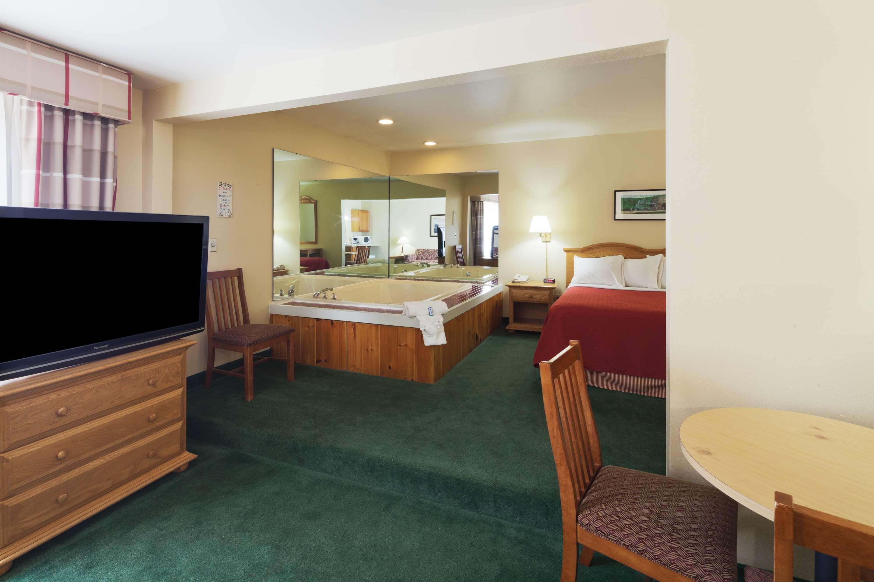 Country Inn & Suites By Radisson, Sparta, Wi Esterno foto