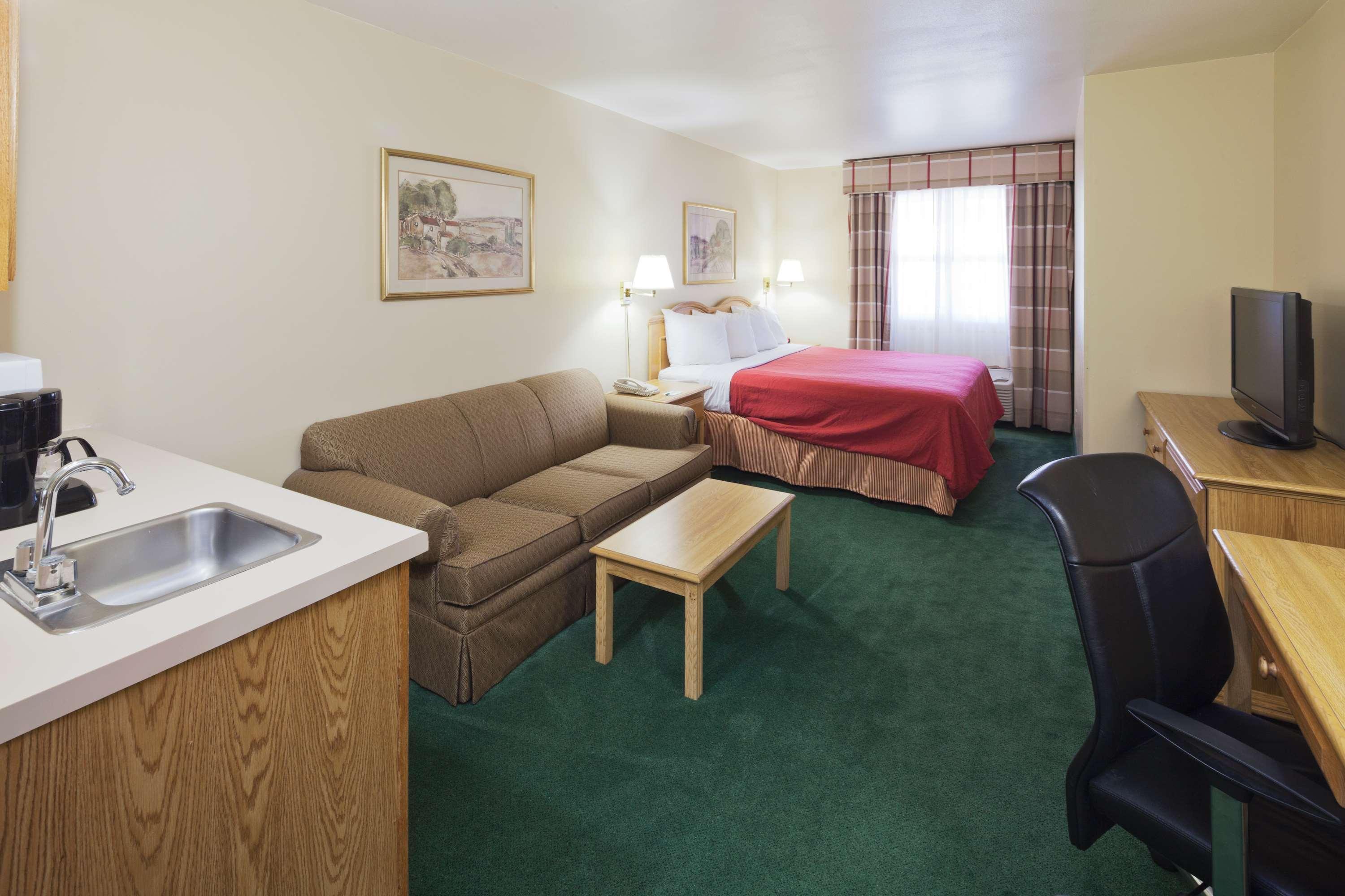 Country Inn & Suites By Radisson, Sparta, Wi Esterno foto