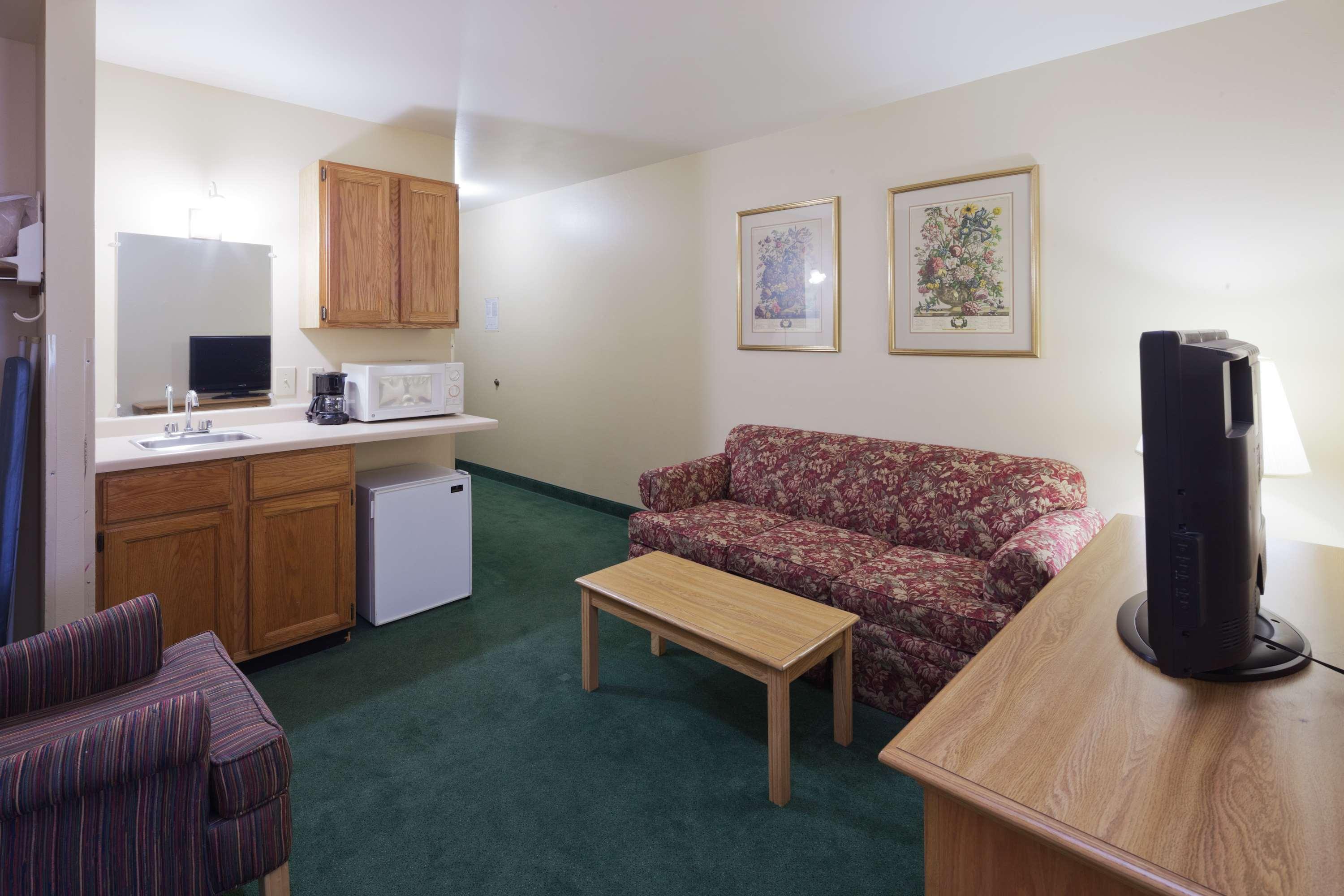 Country Inn & Suites By Radisson, Sparta, Wi Esterno foto