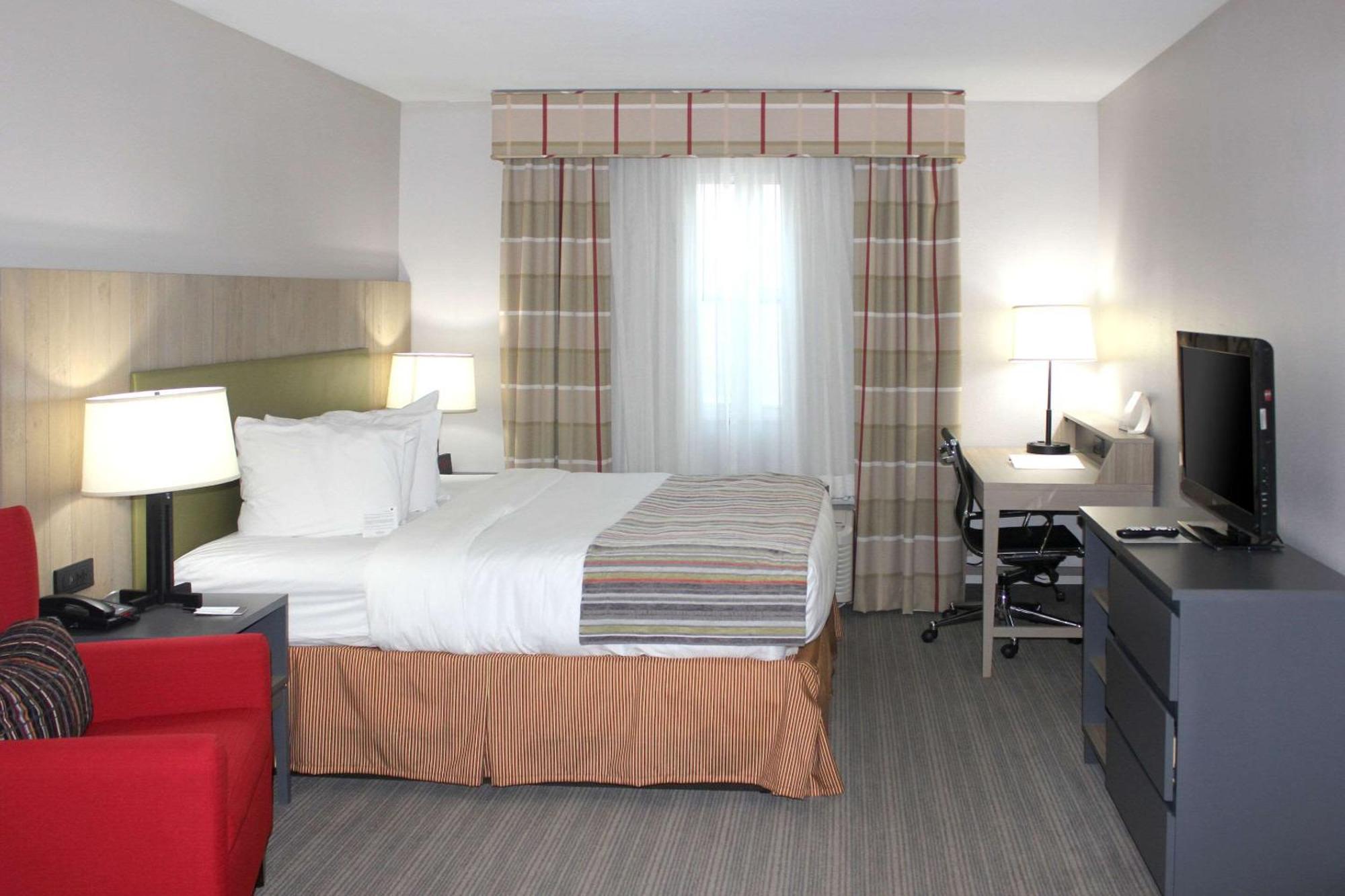 Country Inn & Suites By Radisson, Sparta, Wi Esterno foto