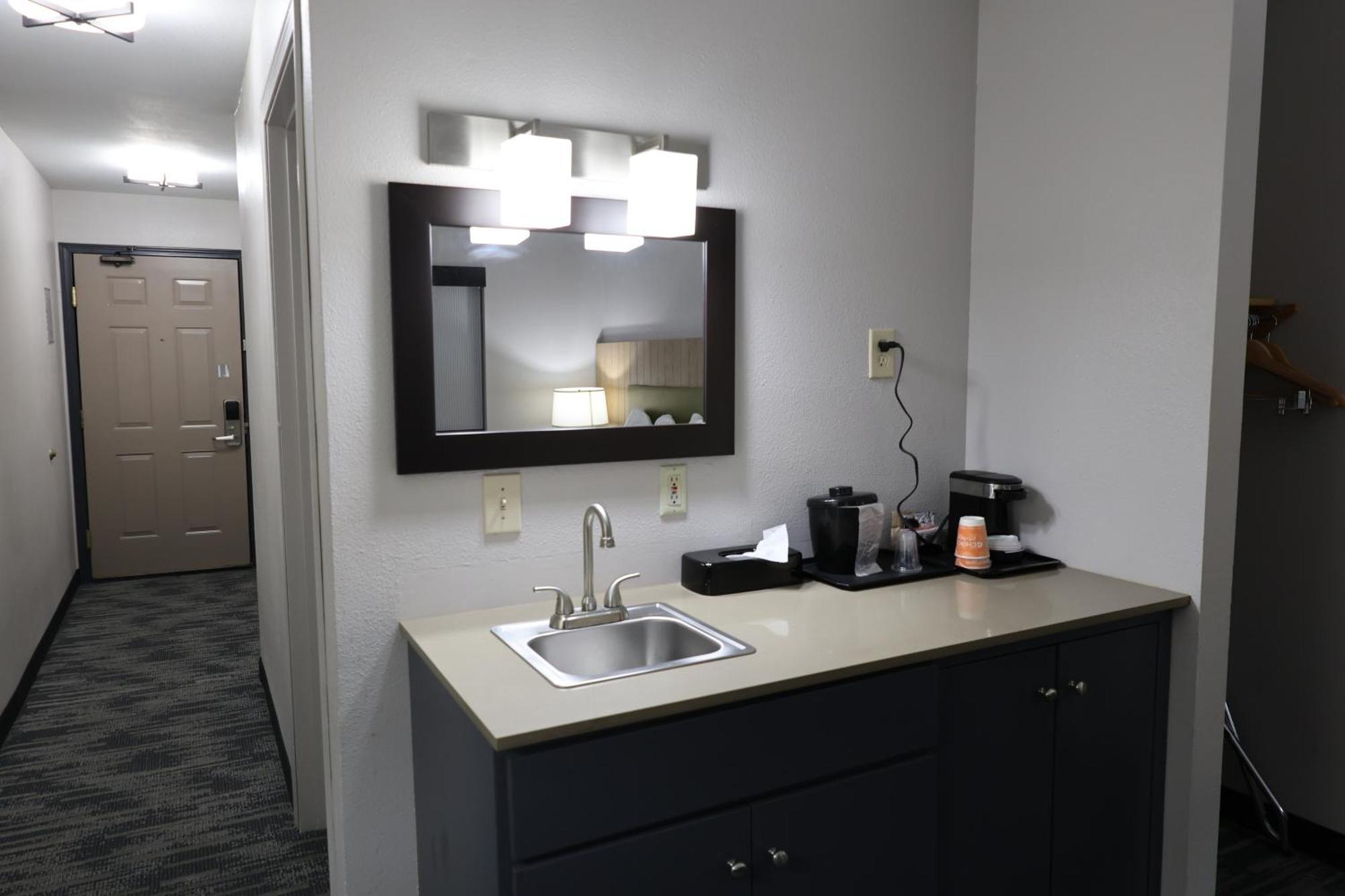 Country Inn & Suites By Radisson, Sparta, Wi Esterno foto