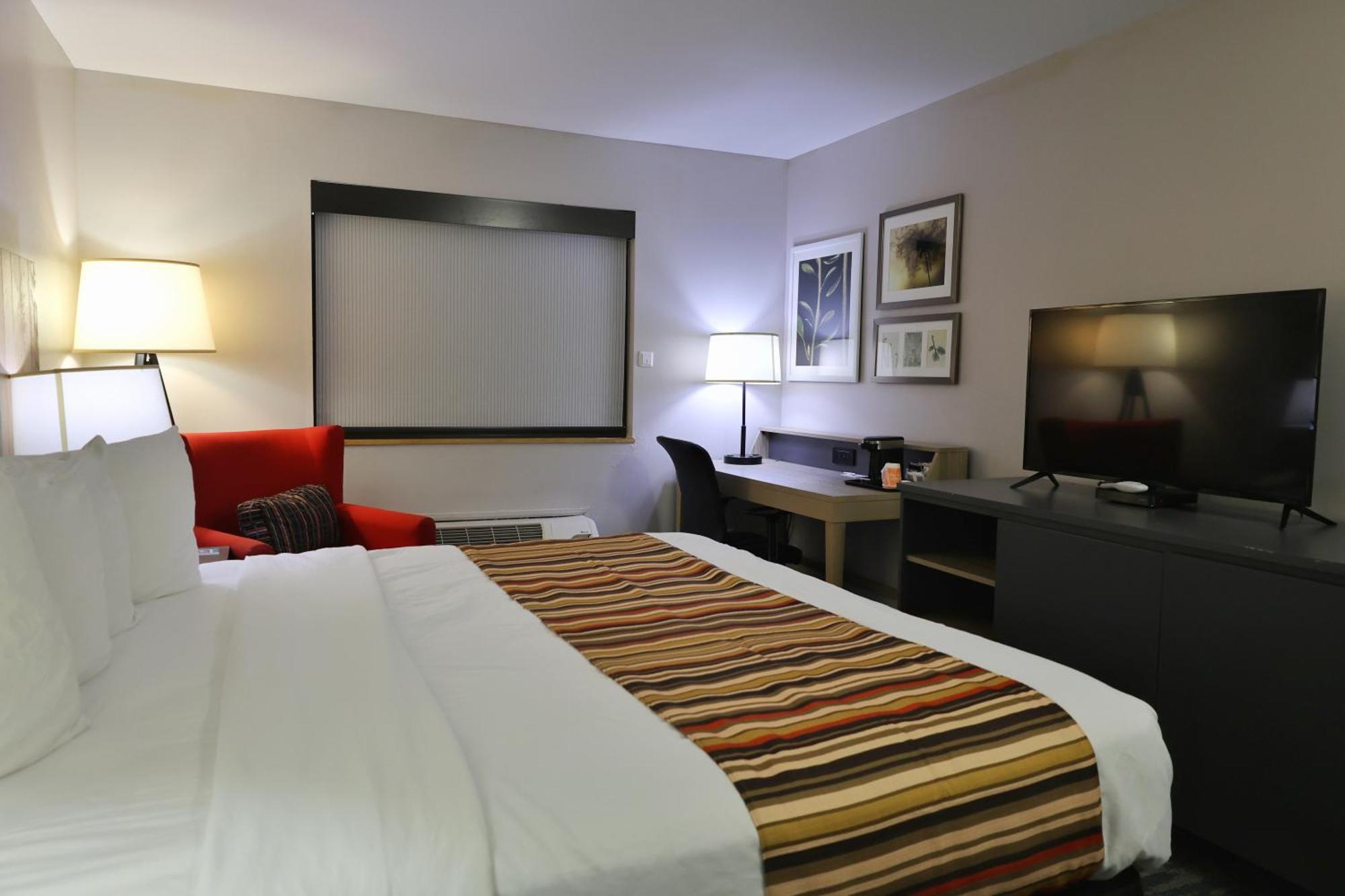 Country Inn & Suites By Radisson, Sparta, Wi Esterno foto