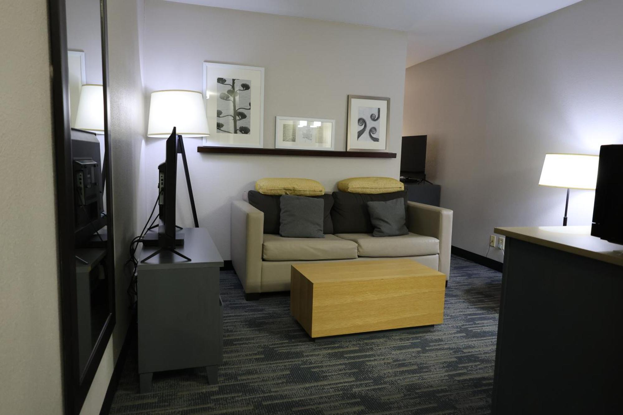 Country Inn & Suites By Radisson, Sparta, Wi Esterno foto