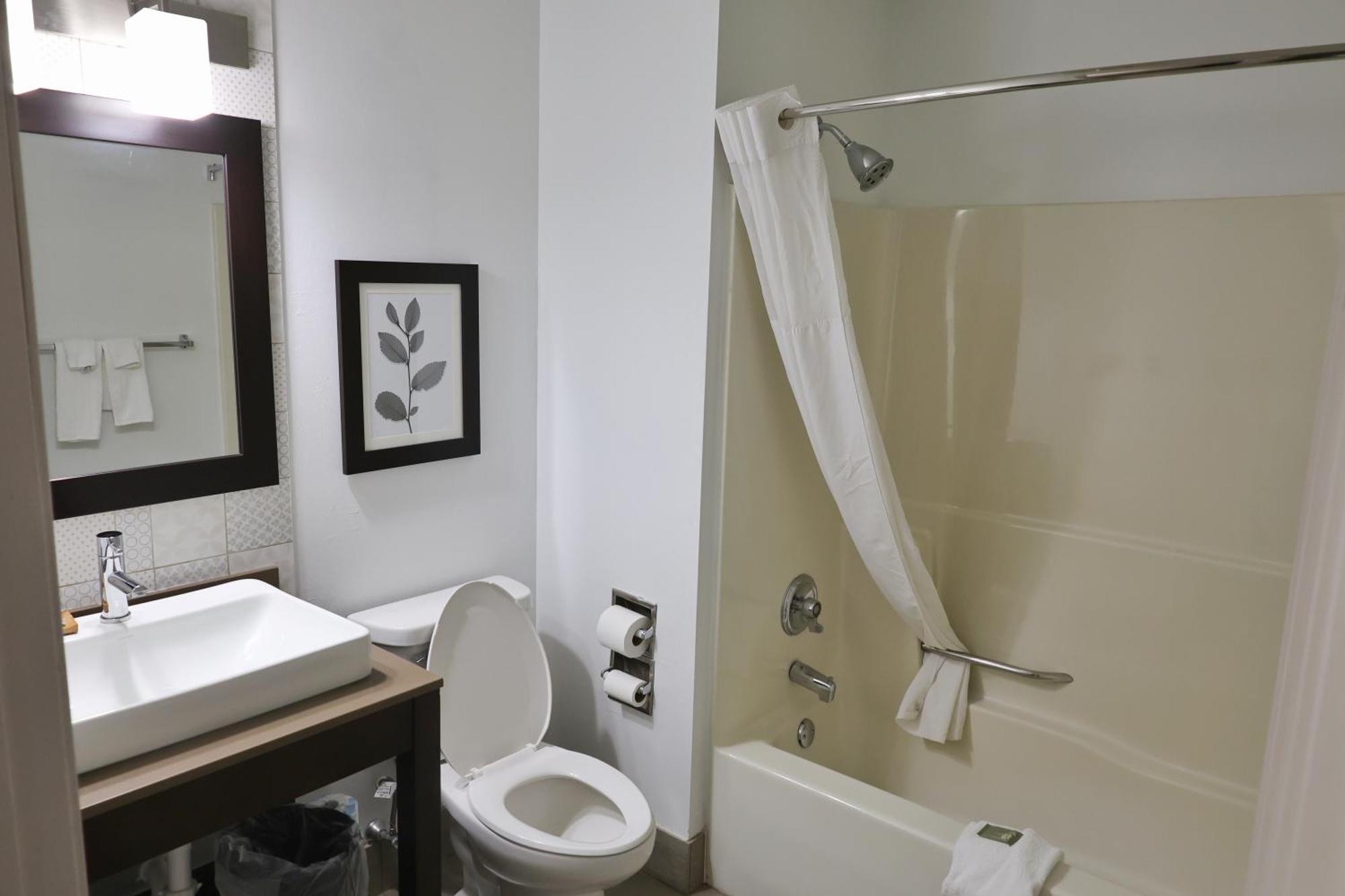 Country Inn & Suites By Radisson, Sparta, Wi Esterno foto