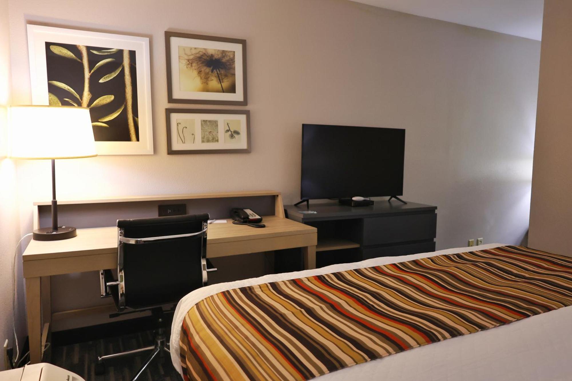 Country Inn & Suites By Radisson, Sparta, Wi Esterno foto