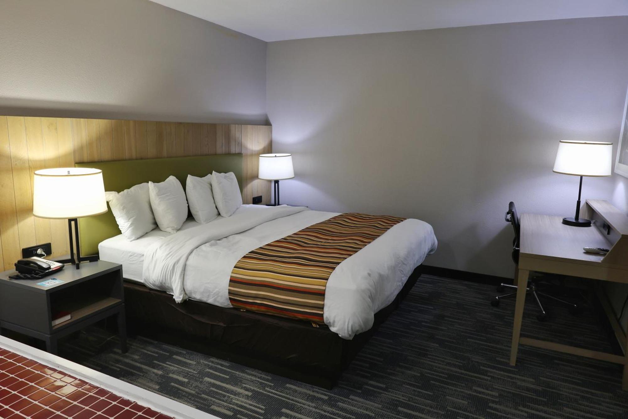 Country Inn & Suites By Radisson, Sparta, Wi Esterno foto