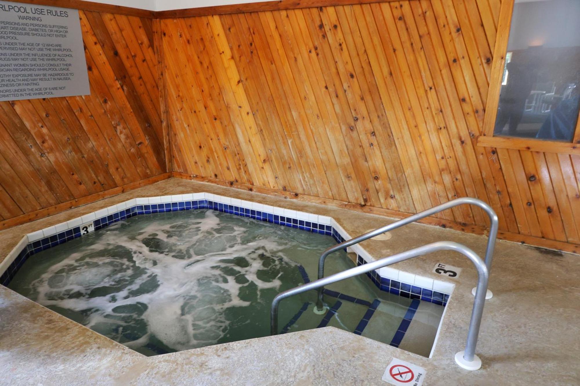 Country Inn & Suites By Radisson, Sparta, Wi Esterno foto