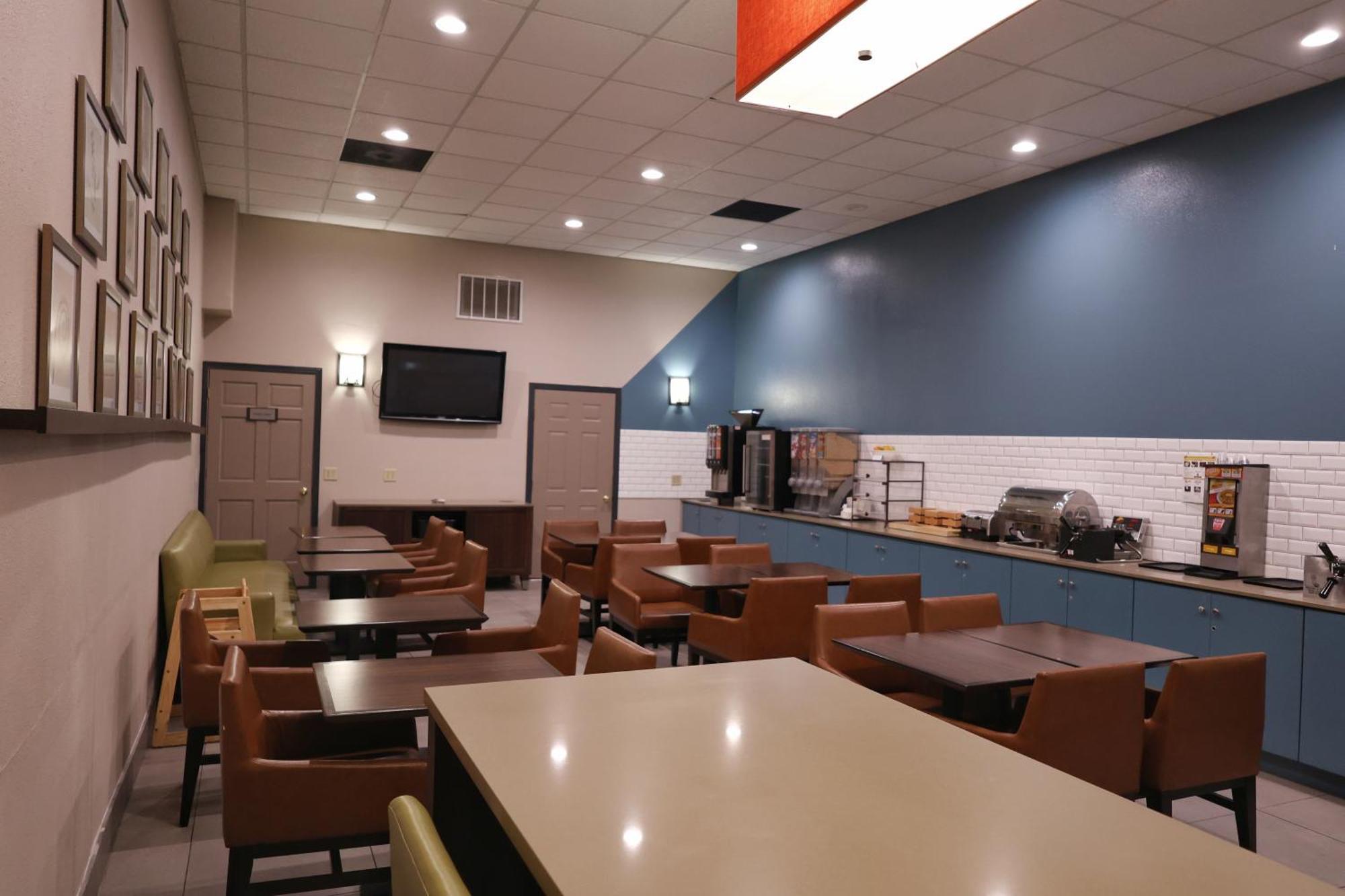 Country Inn & Suites By Radisson, Sparta, Wi Esterno foto