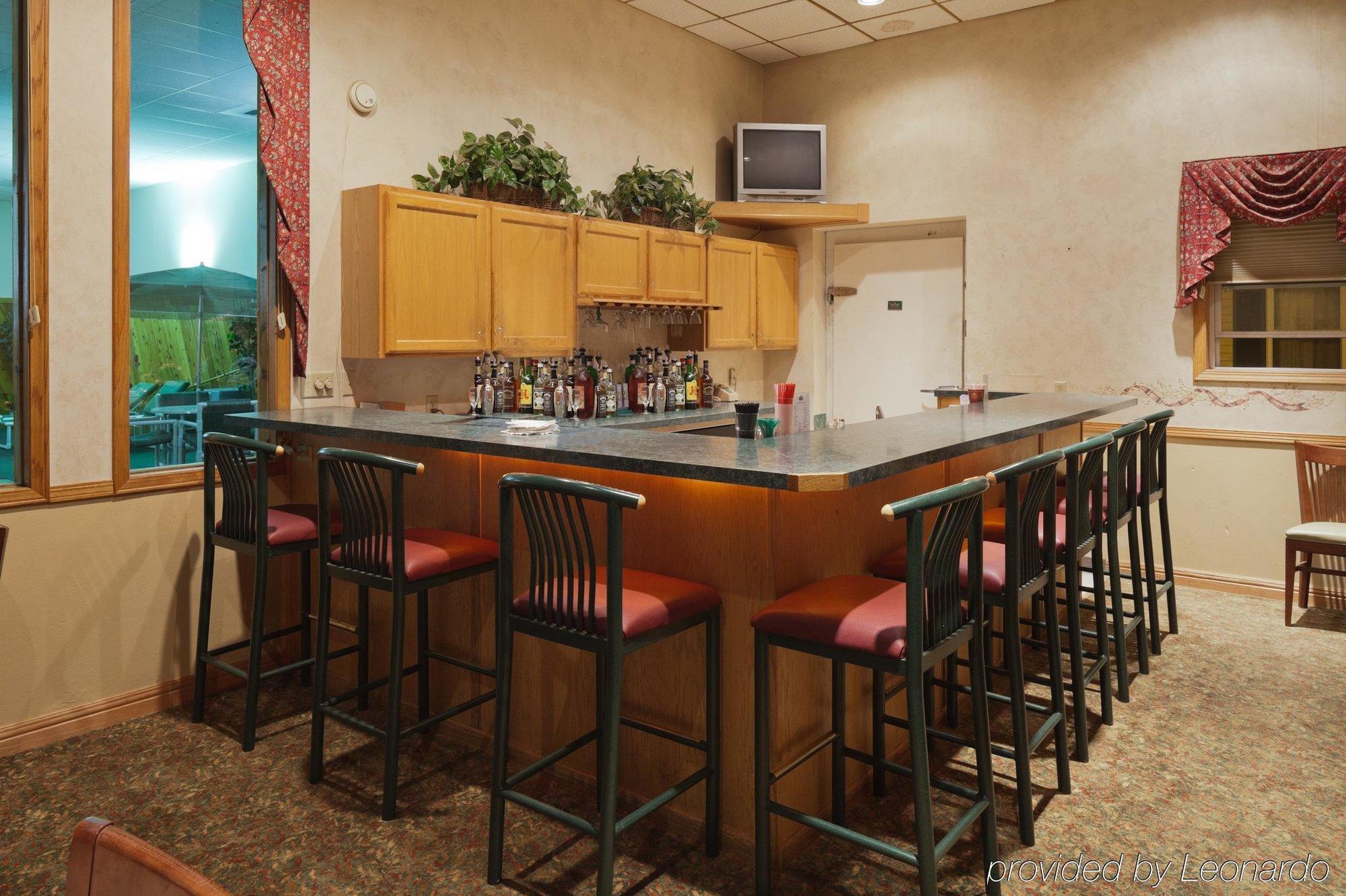 Country Inn & Suites By Radisson, Sparta, Wi Ristorante foto