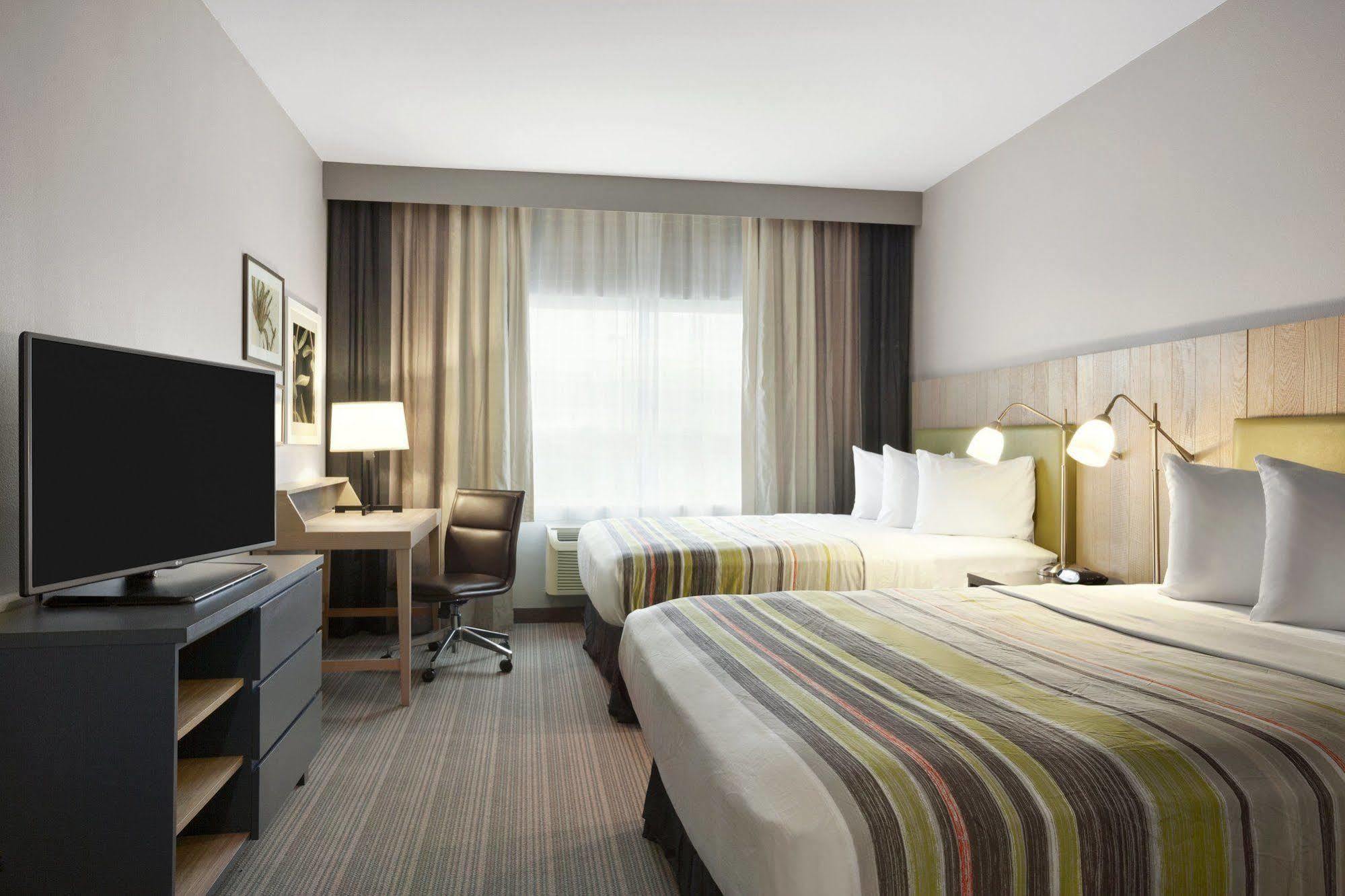Country Inn & Suites By Radisson, Sparta, Wi Esterno foto