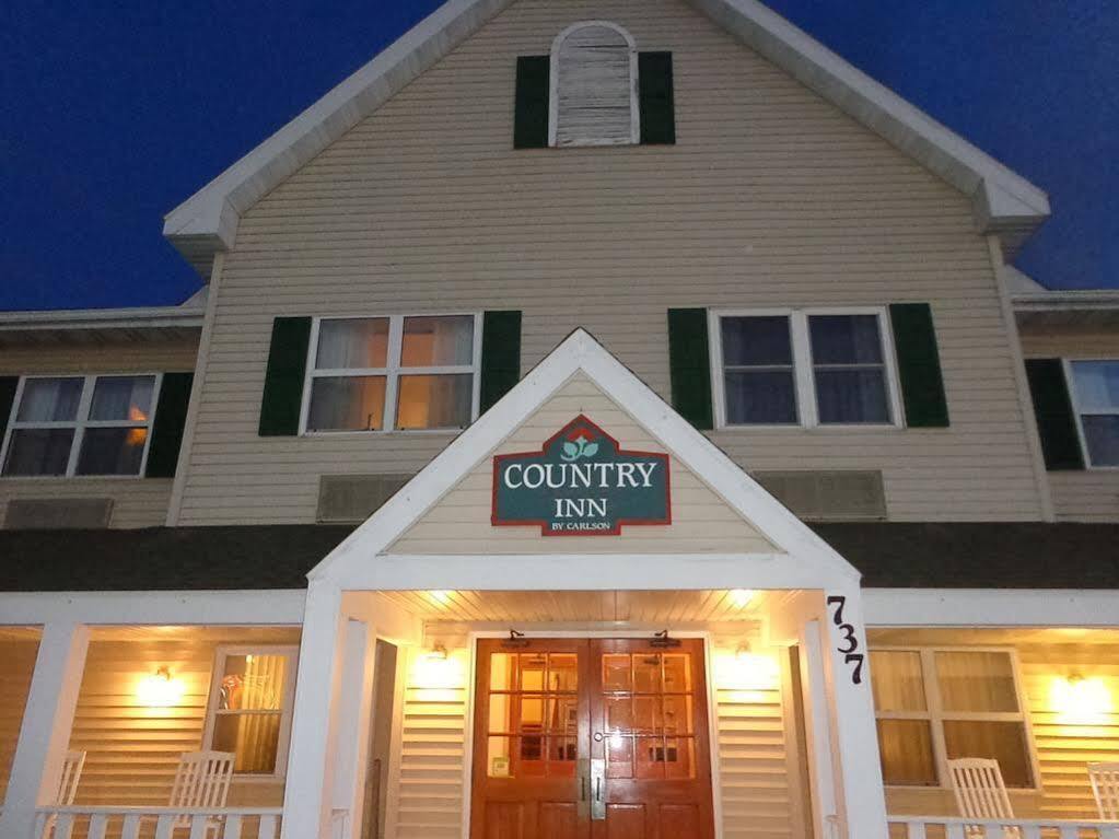 Country Inn & Suites By Radisson, Sparta, Wi Esterno foto
