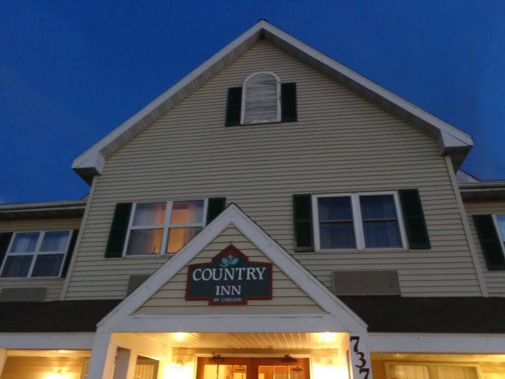 Country Inn & Suites By Radisson, Sparta, Wi Esterno foto