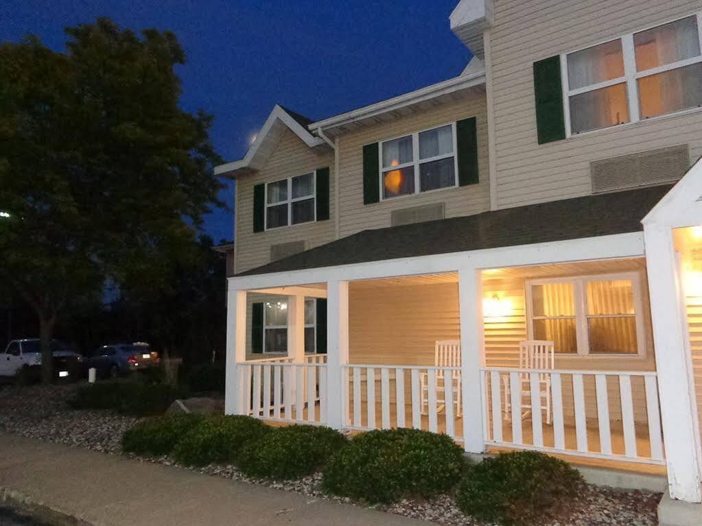 Country Inn & Suites By Radisson, Sparta, Wi Esterno foto