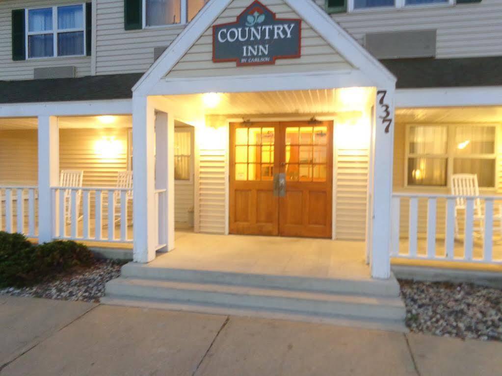 Country Inn & Suites By Radisson, Sparta, Wi Esterno foto