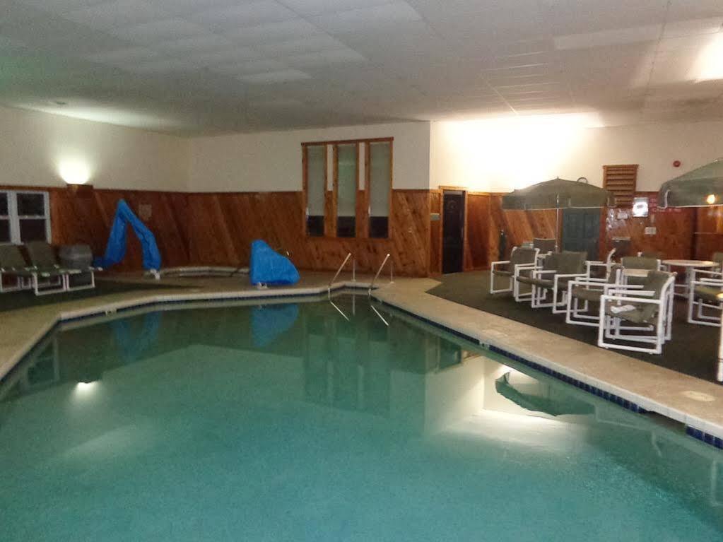 Country Inn & Suites By Radisson, Sparta, Wi Esterno foto